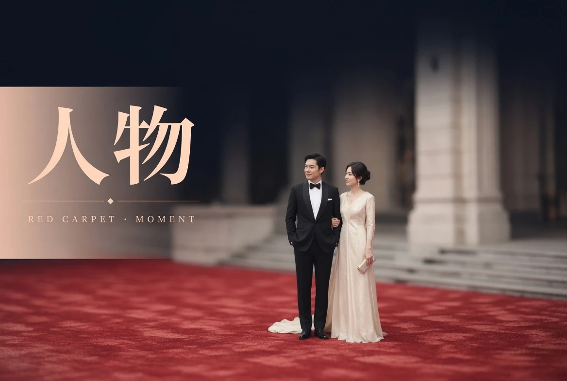 人物专题